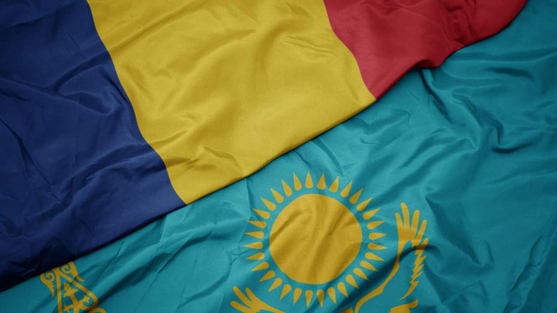 Kazakhstan, Romania in talks on decade-long uranium supply deal