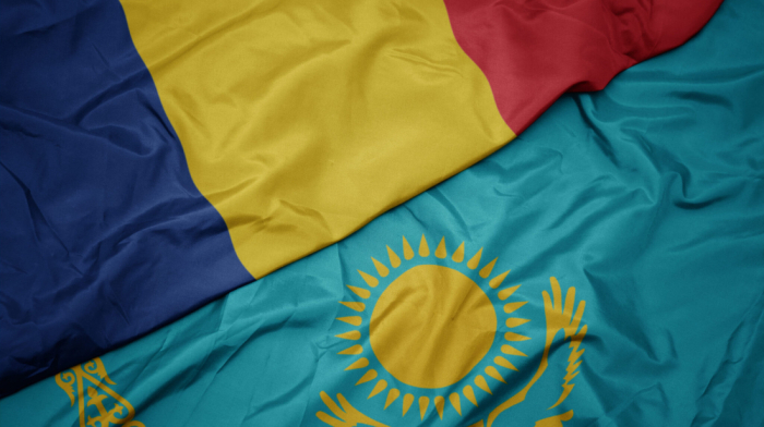 Kazakhstan, Romania in talks on decade-long uranium supply deal