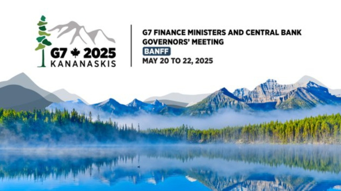 G7 finance leaders to seek US consensus on non-tariff issues at Canada meeting