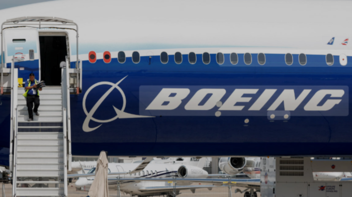 Poland intercepts Boeing aircraft tires violating EU sanctions