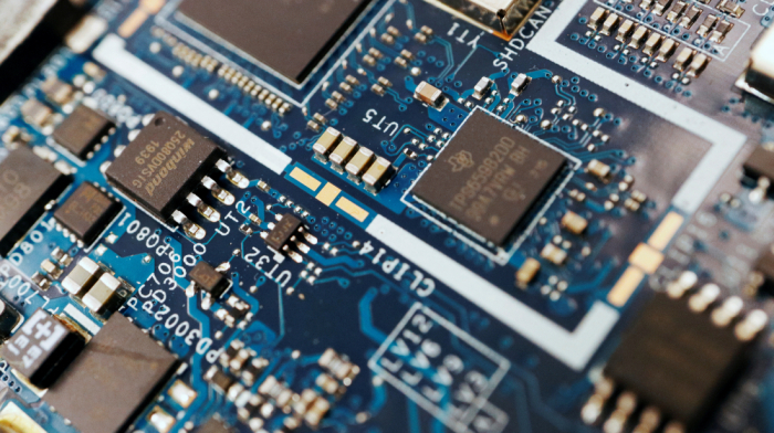 Xiaomi to invest nearly $7 billion in chip technology