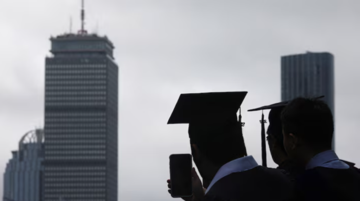 Some international students face ongoing challenges following visa terminations