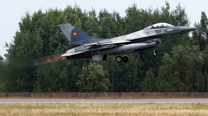 Romania enacts law empowering military to neutralize unauthorized drones breaching national airspace