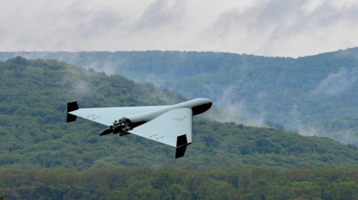 Romania approves law to shoot down unauthorized drones