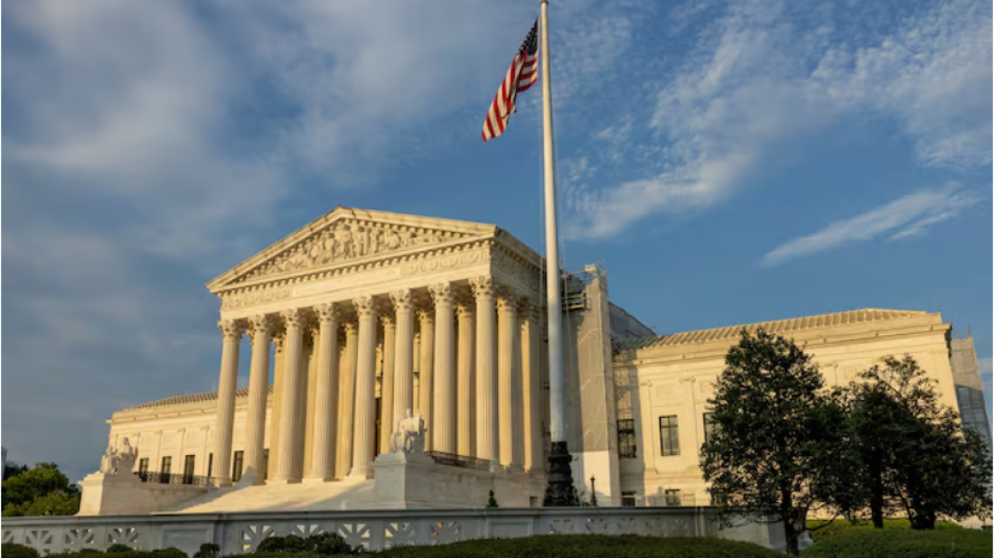 Supreme Court allows end to TPS for Venezuelans while Legal Case continues