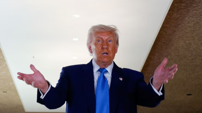 Trump targets immigrant protections: What’s Temporary Protected Status (TPS)?