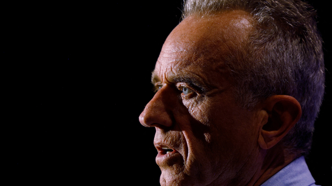RFK Jr. promises to follow vaccine rules—but his team is shaking up the system