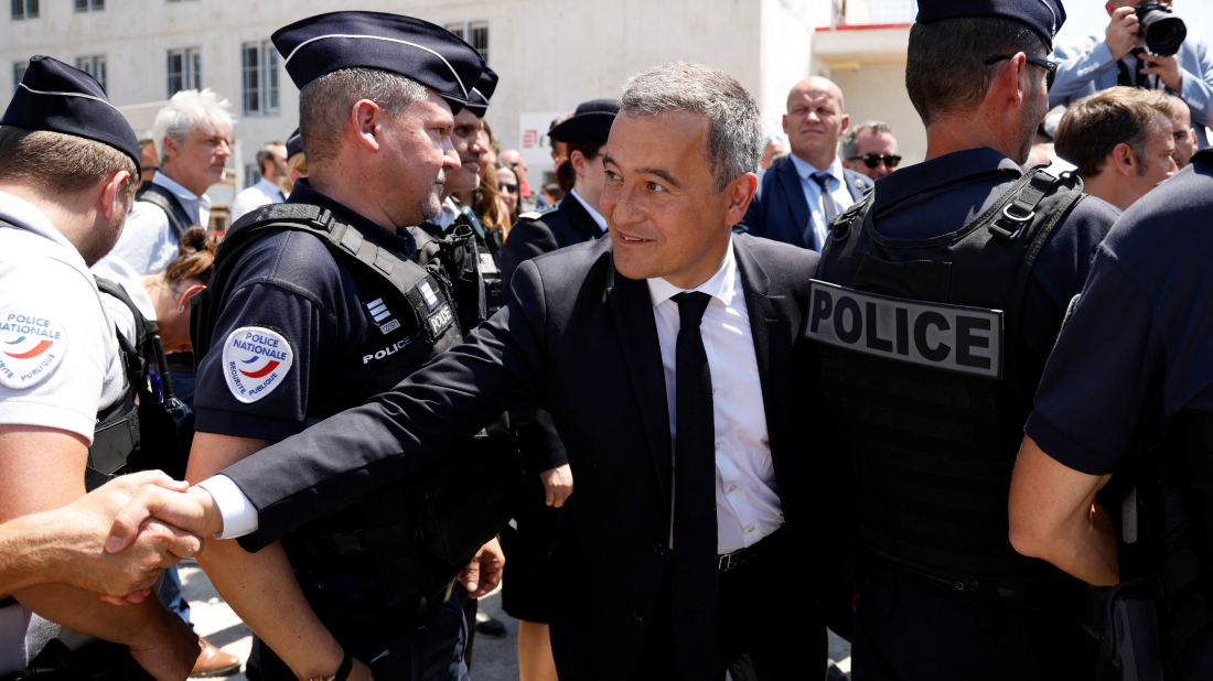 France to build €400m high-security prison in Amazon jungle to isolate drug lords and extremists
