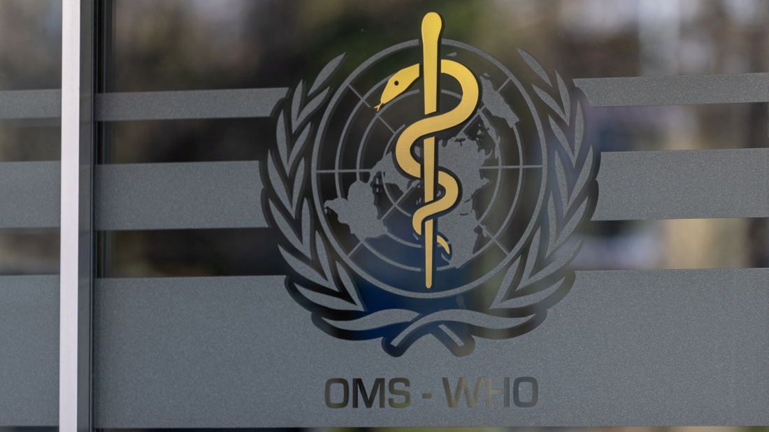 WHO Member States approve global pandemic deal, adoption expected Tuesday