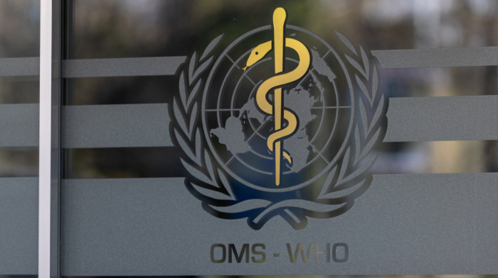 WHO Member States approve global pandemic deal, adoption expected Tuesday