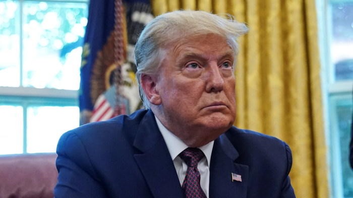Trump: Ukraine conflict was Europe’s issue, U.S. should not have stepped in