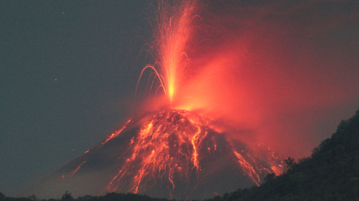 Indonesia raises alert to highest level after multiple eruptions at Lewotobi Laki Laki volcano