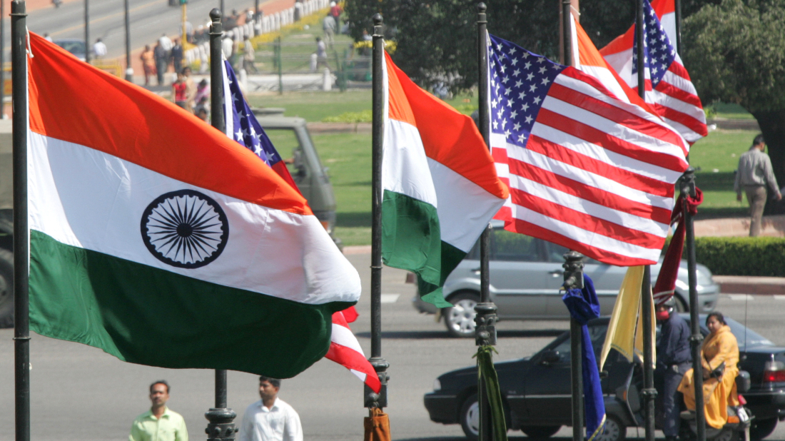 US bans India-based travel agencies accused of helping illegal immigration