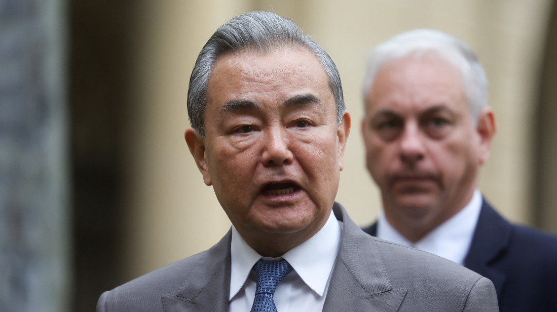 China backs Denmark amid Trump’s push to acquire Greenland