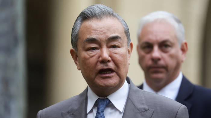 China backs Denmark amid Trump’s push to acquire Greenland