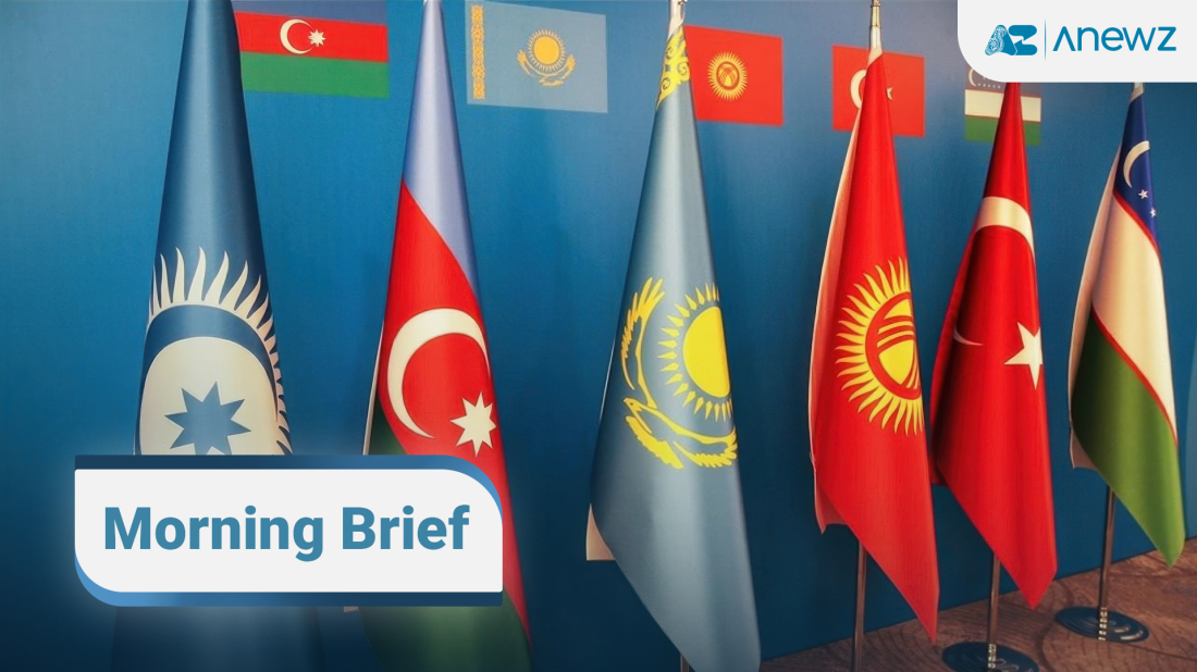 AnewZ Morning Brief - May 20th, 2025