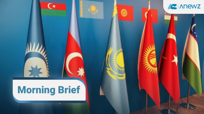 AnewZ Morning Brief - May 20th, 2025