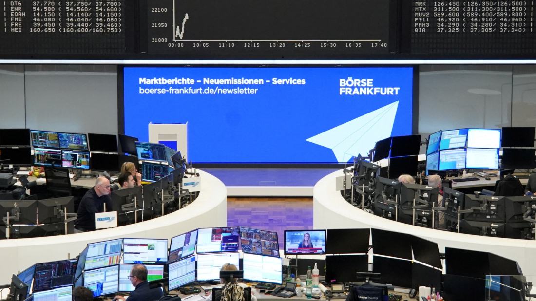 Morning Bid Europe: Markets cautious as trade deadlines loom