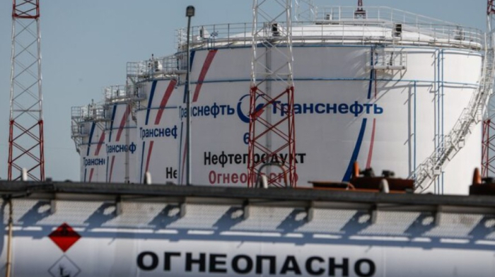 Russia set to increase oil supplies to China via Kazakhstan