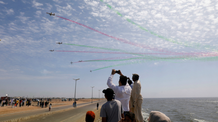 Rafale deal tensions rise as France denies India source code acces