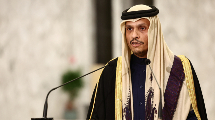Qatar PM: Gaza ceasefire talks in Doha have not led anywhere due to sides' deep differences