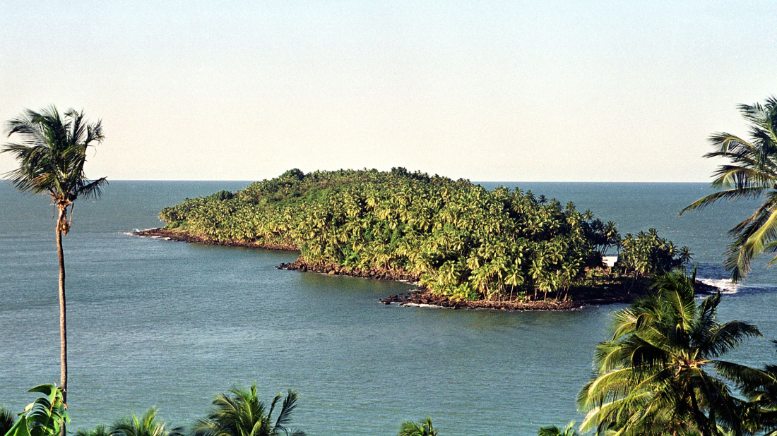 France to build prison near Devil’s Island