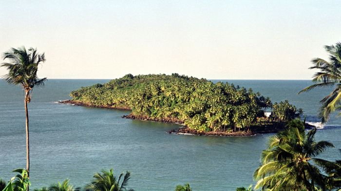 France to build prison near Devil’s Island
