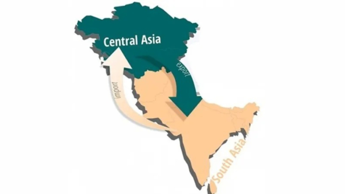 The Termez dialogue to strengthen ties between Central and South Asia