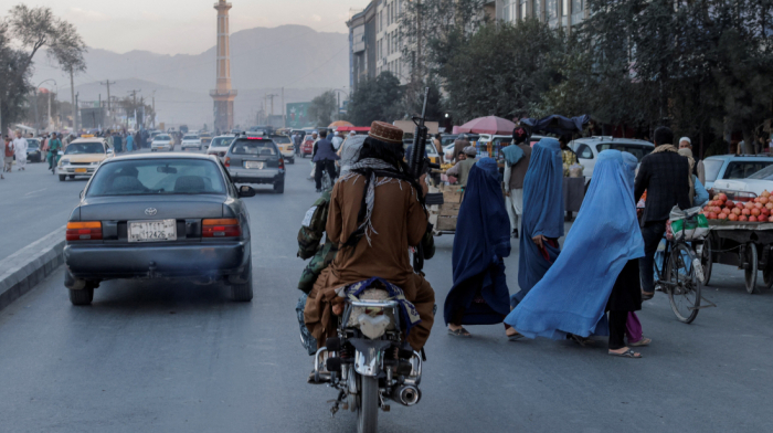 Pakistan, China, and Taliban discuss security, economy in trilateral talks