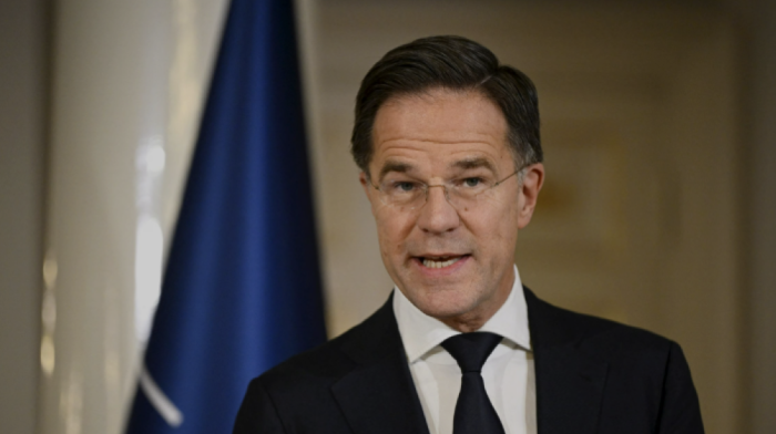 NATO Secretary-General calls for collaborative Ukraine peace efforts