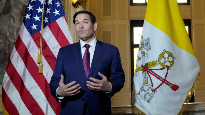 Marco Rubio to face Congress over Trump foreign policy