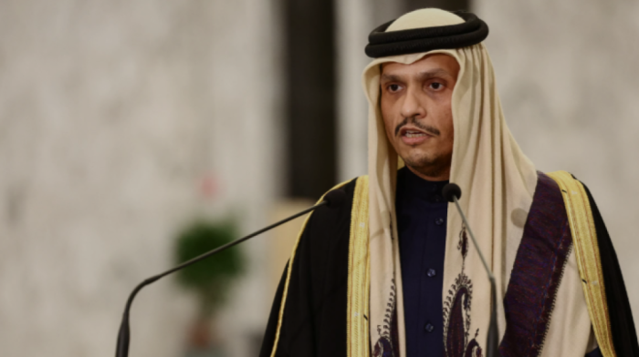 Qatar, Egypt, and U.S. intensify ceasefire efforts