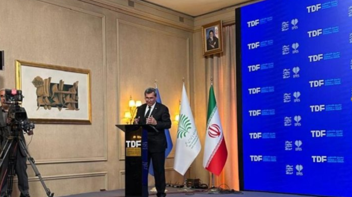 Turkmenistan to boost gas transit via Iran