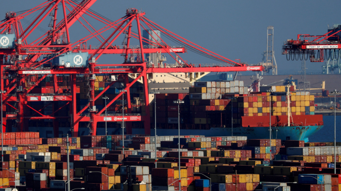 UK nears major trade deal with Gulf countries