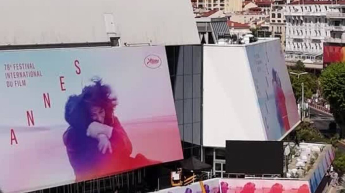 Cannes 2025 continues with surprises, stars and changes
