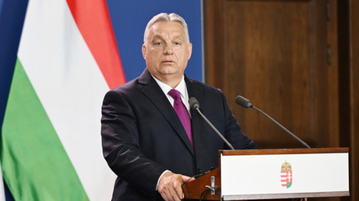 Viktor Orbán: President Aliyev has always stood by Hungary in difficult times