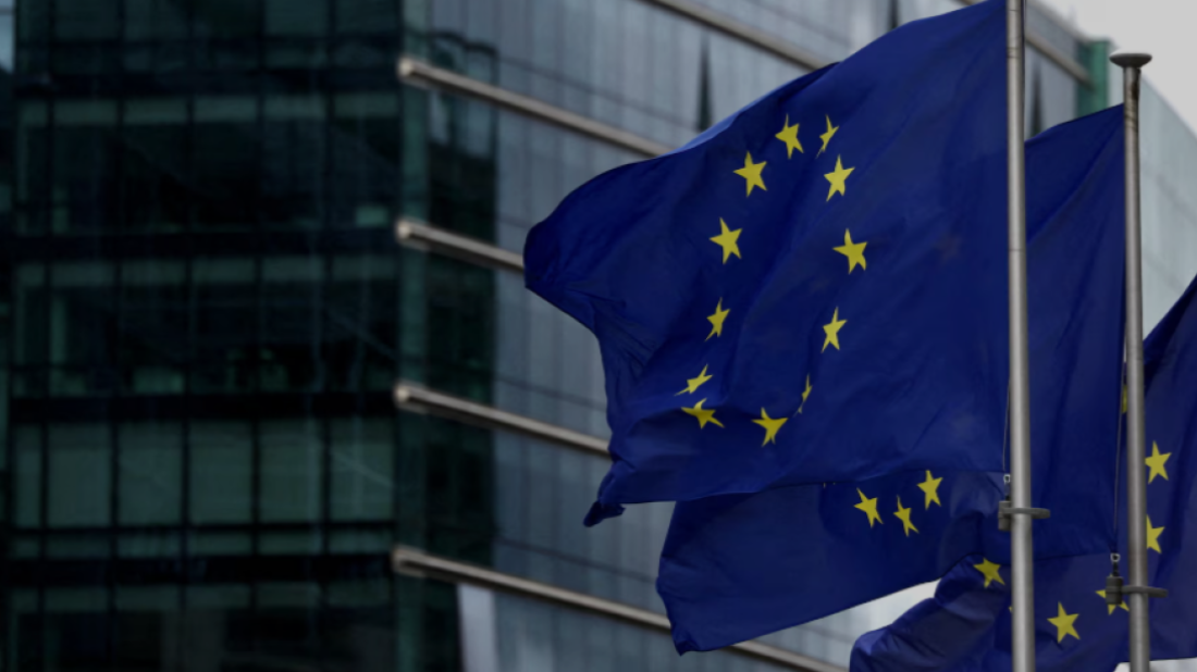EU plans €2 fee on billions of small packages