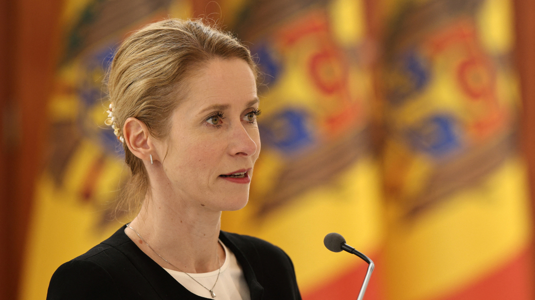 Despite sanctions relief, EU keeps measures on former Assad regime in Syria