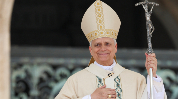 Vatican willing to host Ukraine peace talks