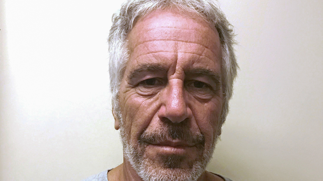 FBI officials insist Jeffrey Epstein killed himself