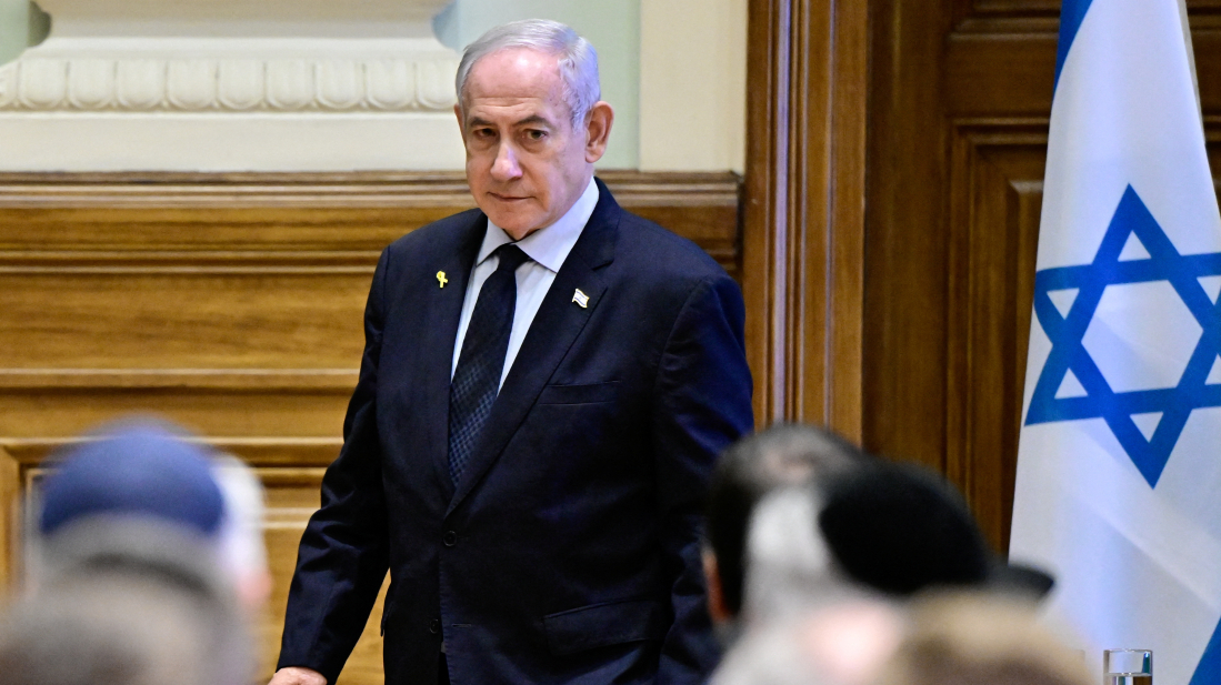 Israel recalls negotiators from Doha as hostage talks stall over Hamas refusal
