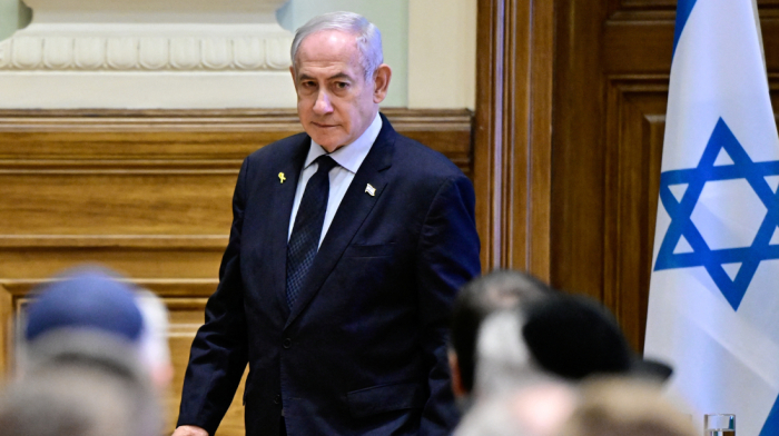 Several countries condemn Netanyahu's decision to takeover Gaza