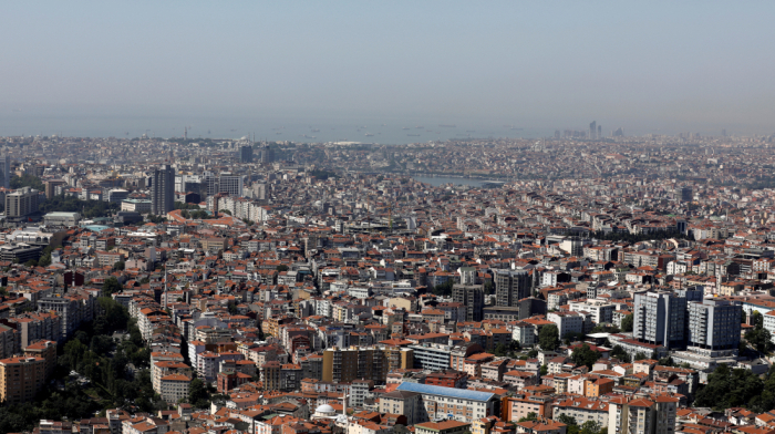 Earthquake strikes off Istanbul’s Büyükçekmece coast, no damage reported