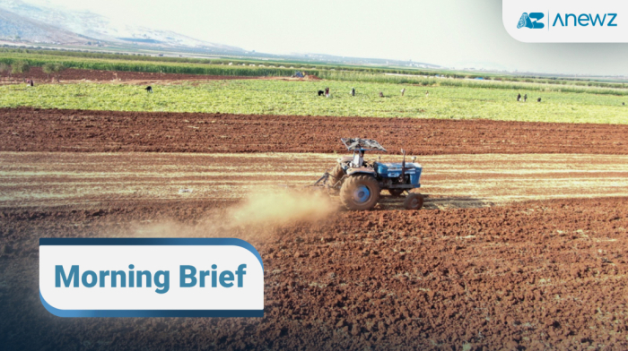 AnewZ Morning Brief - May 21st, 2025