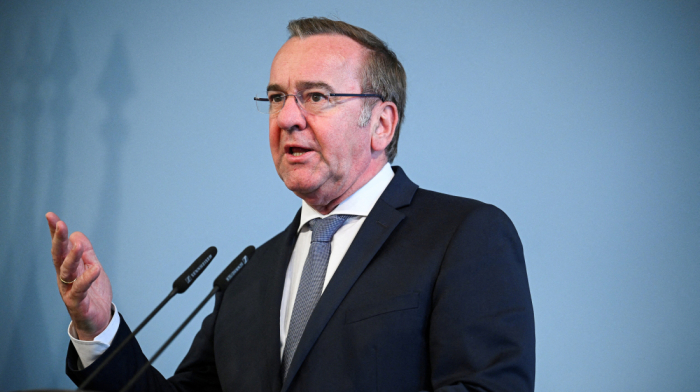Trump misjudged his power in Putin talks, says German Defence Minister