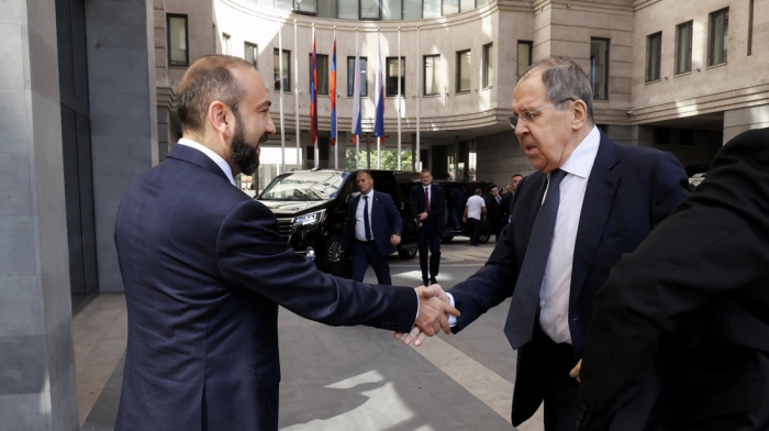 Armenia pursues long-term partnership with Russia