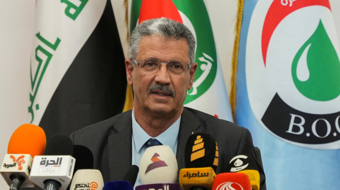 Iraq oil minister questions Kurdistan’s $110 billion energy deals