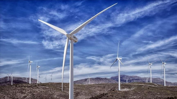 Aegean region drives Türkiye’s wind energy growth