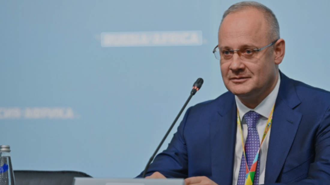 Putin adviser says USSR legally exists, calls Ukraine war “internal”