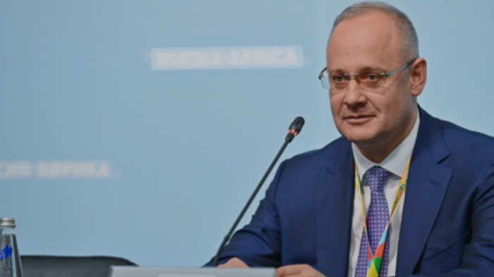 Putin adviser says USSR legally exists, calls Ukraine war “internal”